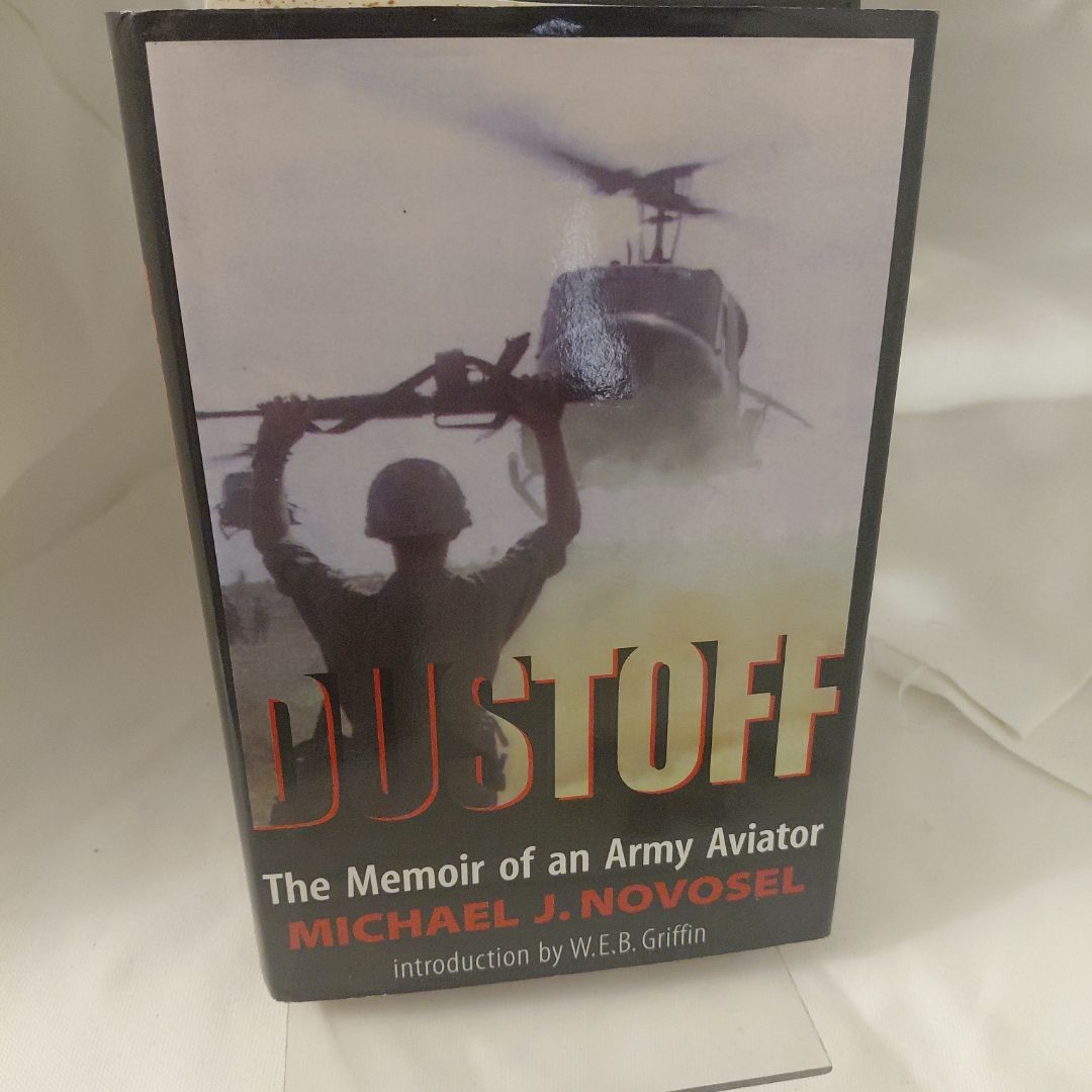 Dustoff