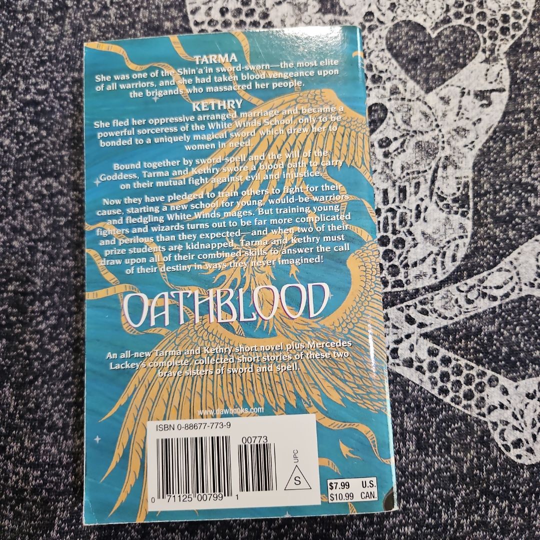 Oathblood