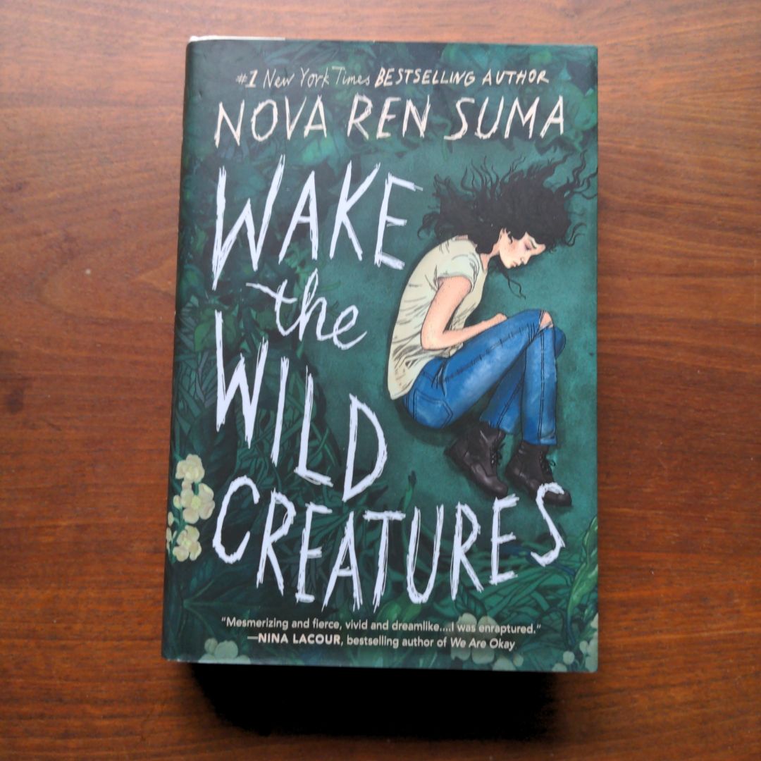 Wake the Wild Creatures