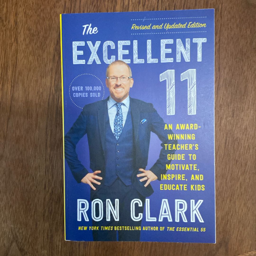 The Excellent 11