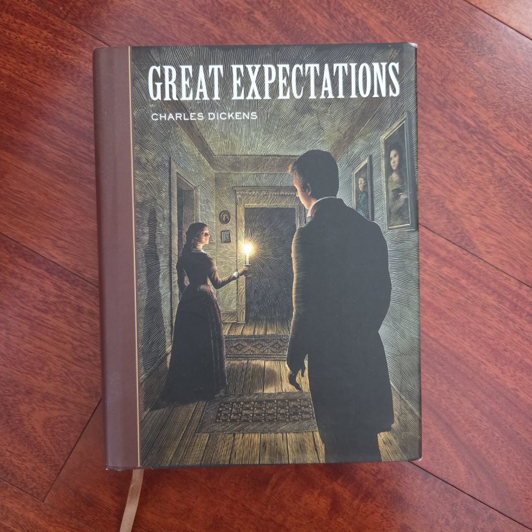 Great Expectations