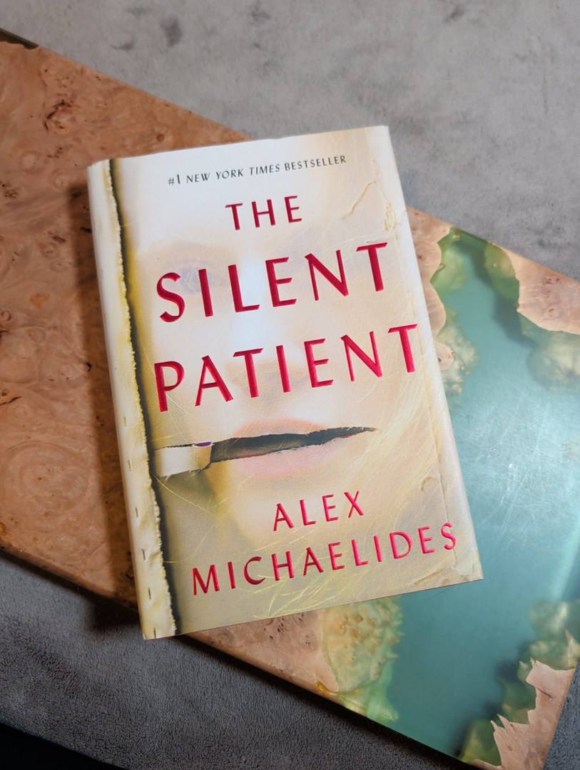 The Silent Patient