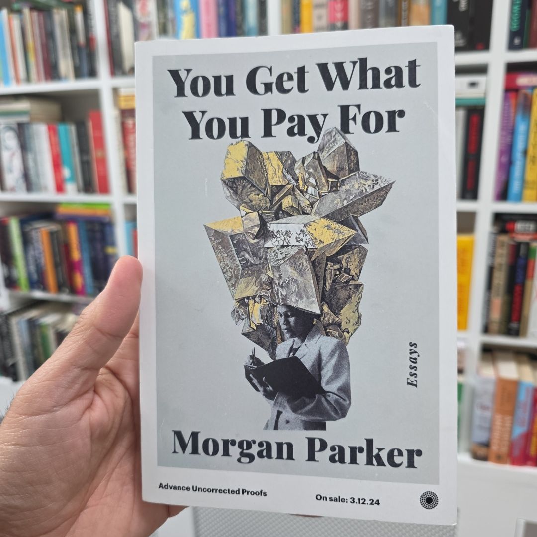 You Get What You Pay For