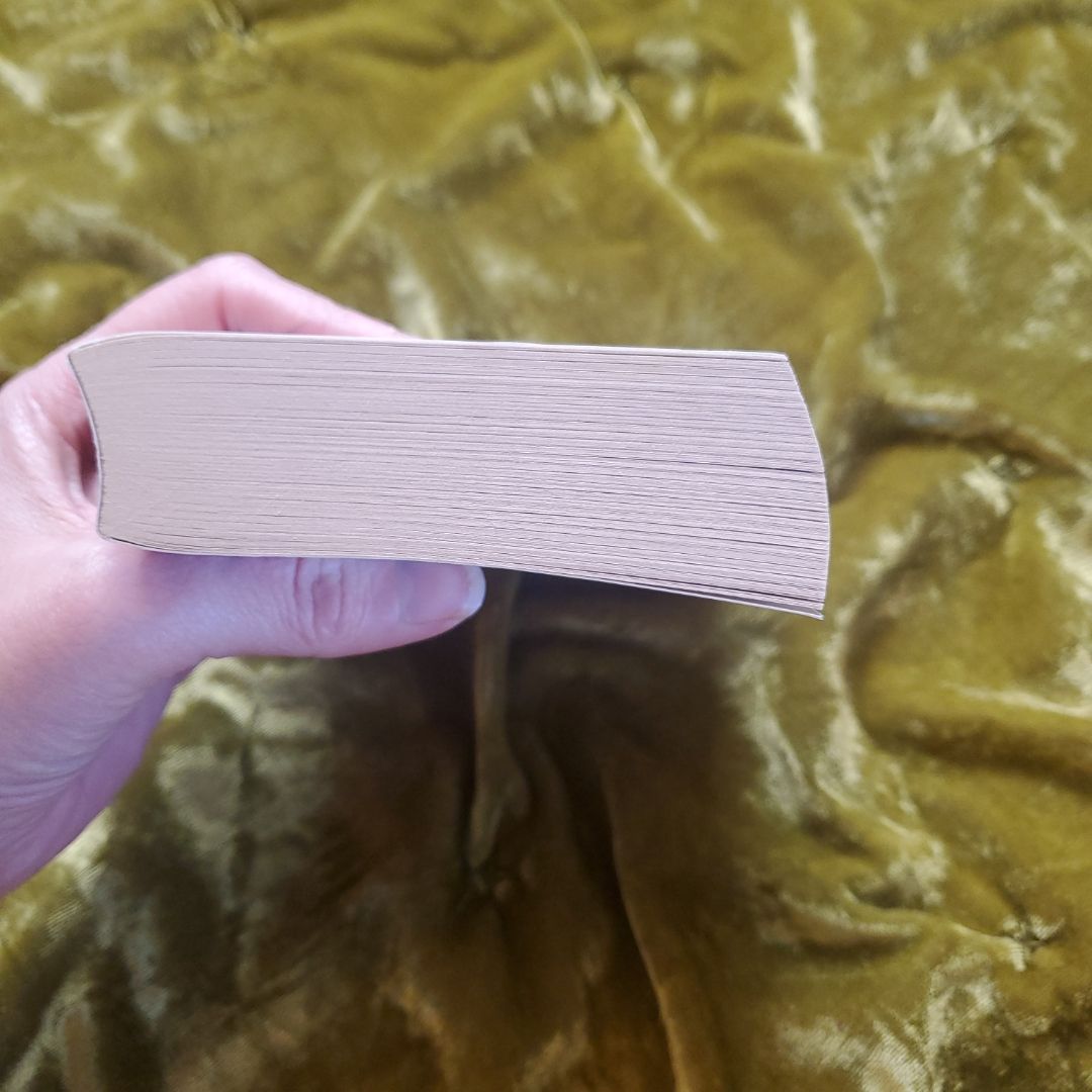 Happy Ever after in Christmas