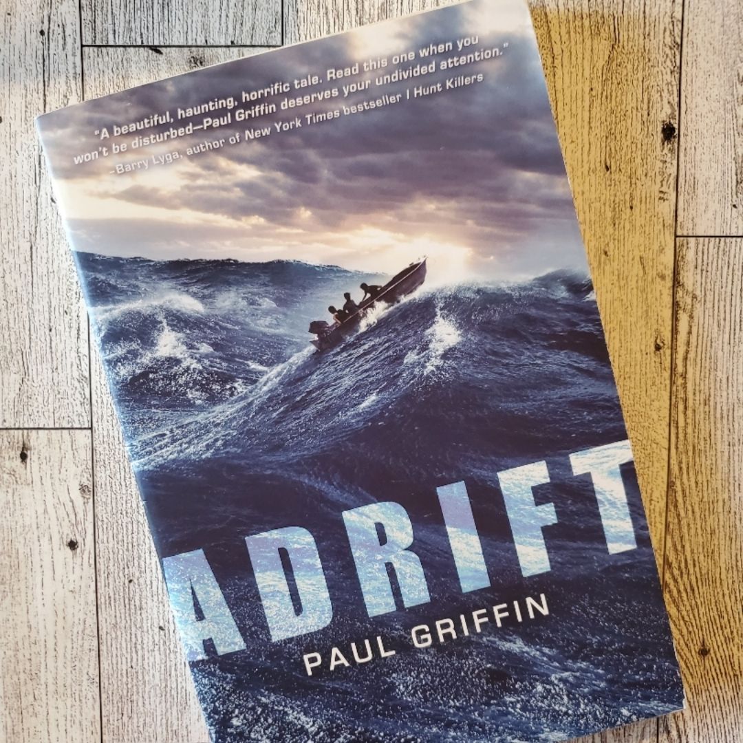 Adrift