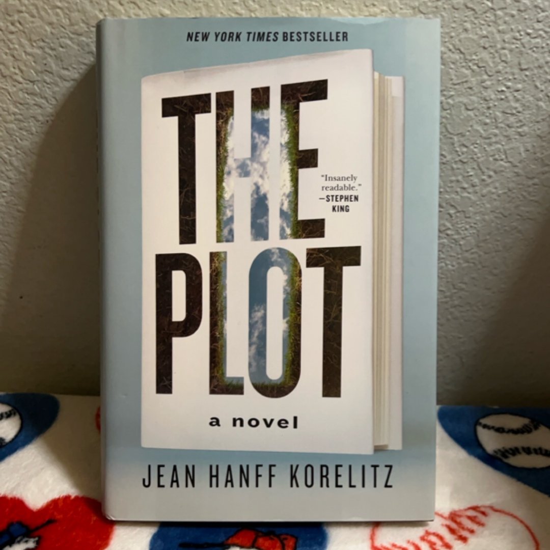 The Plot