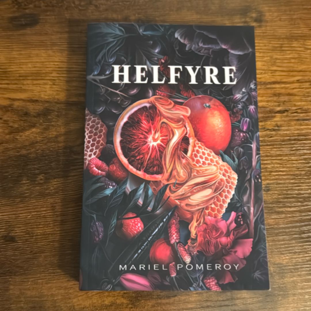 Helfyre