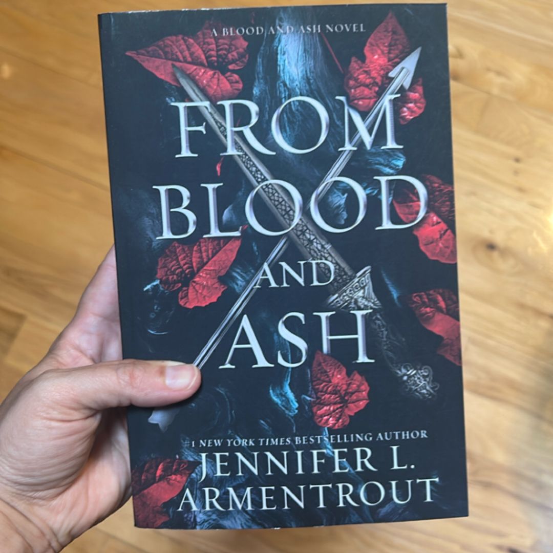 From Blood and Ash