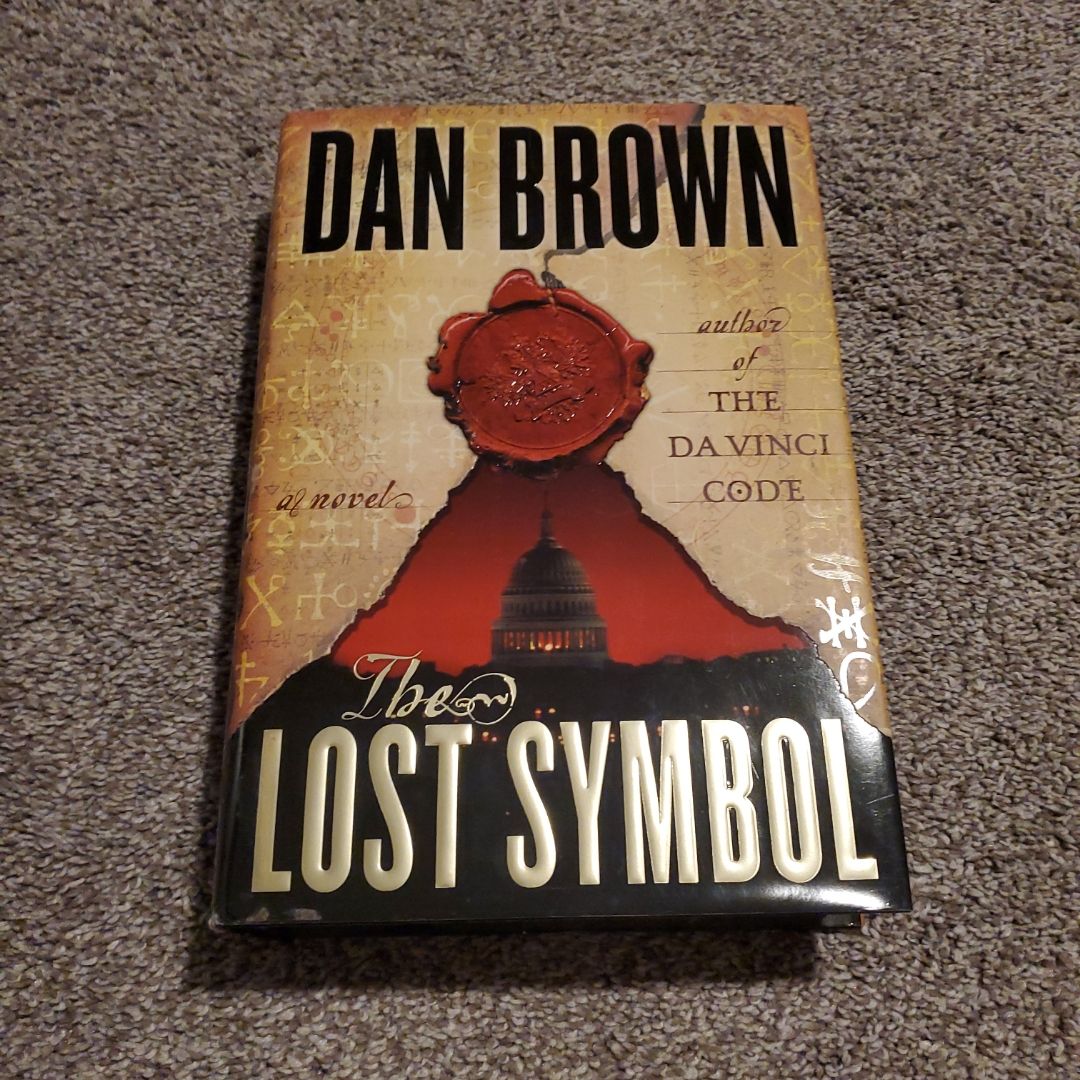 The Lost Symbol