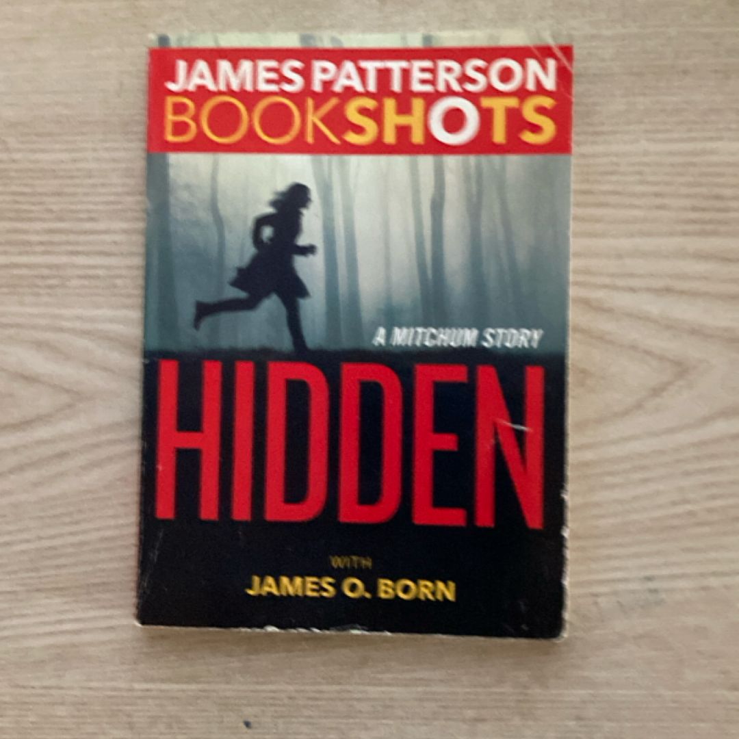Hidden
