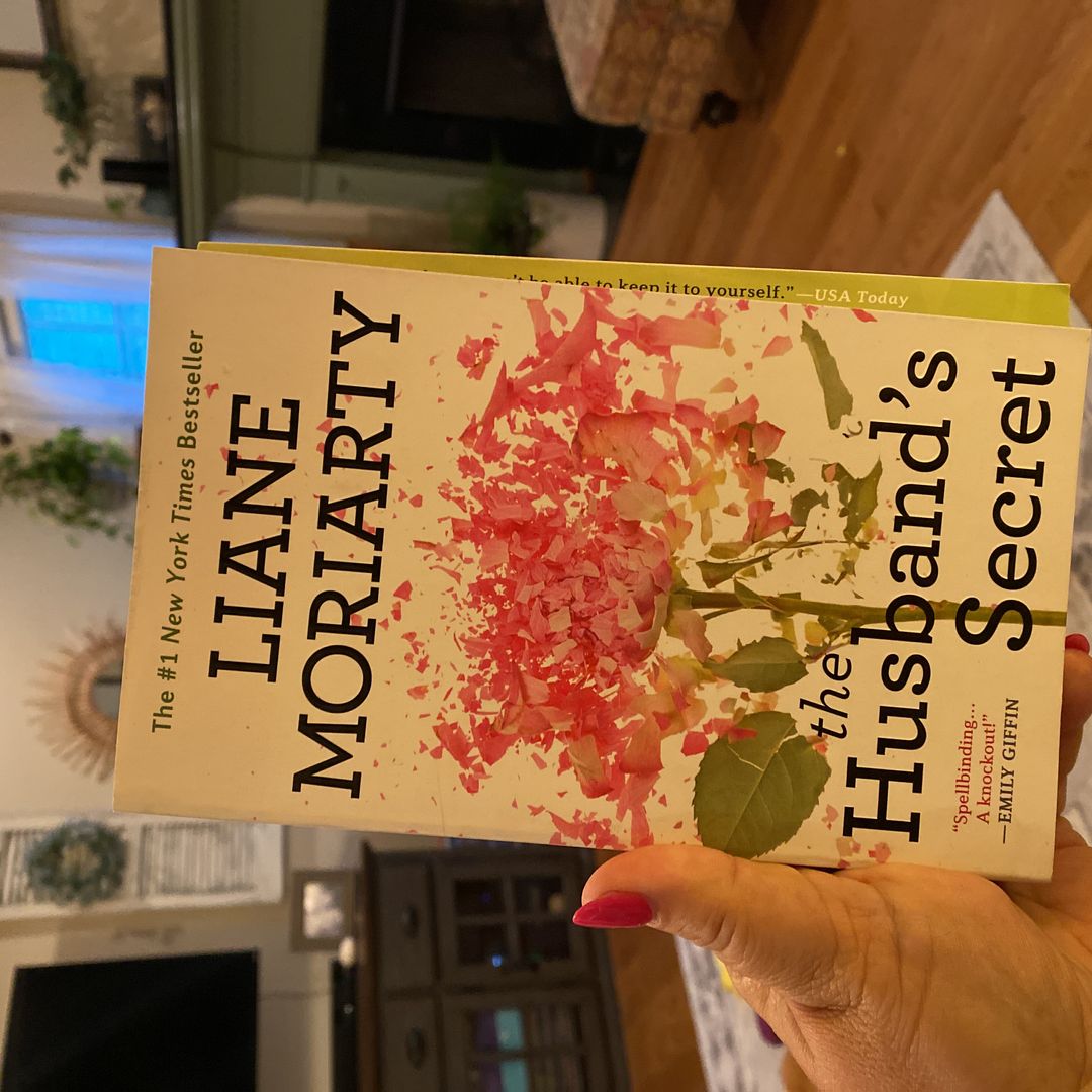 The Husband's Secret