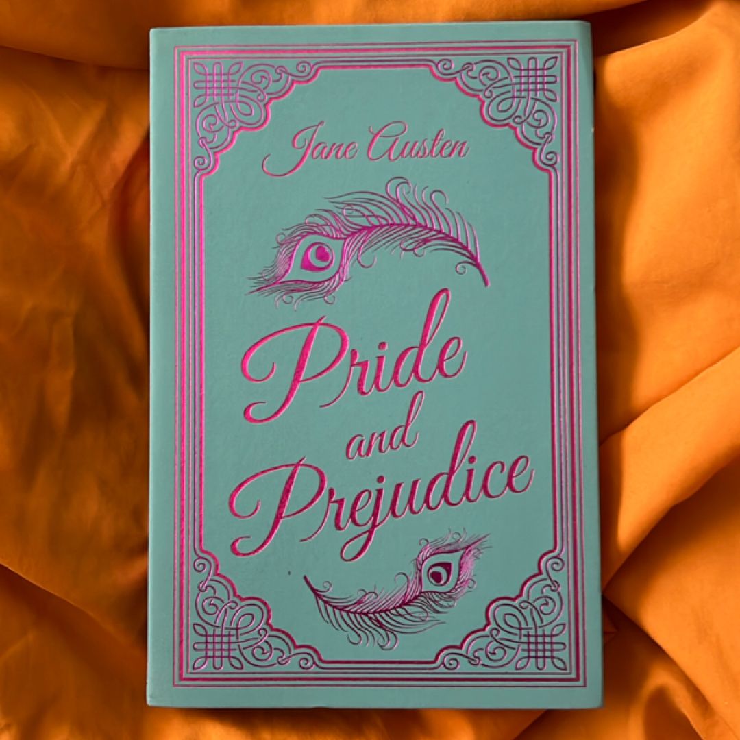 Pride and Prejudice
