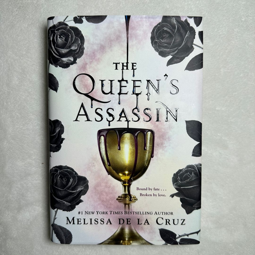 The Queen's Assassin