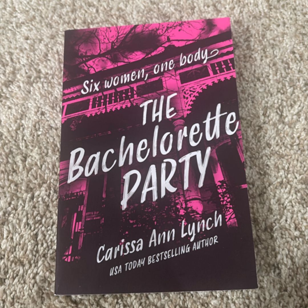 The Bachelorette Party