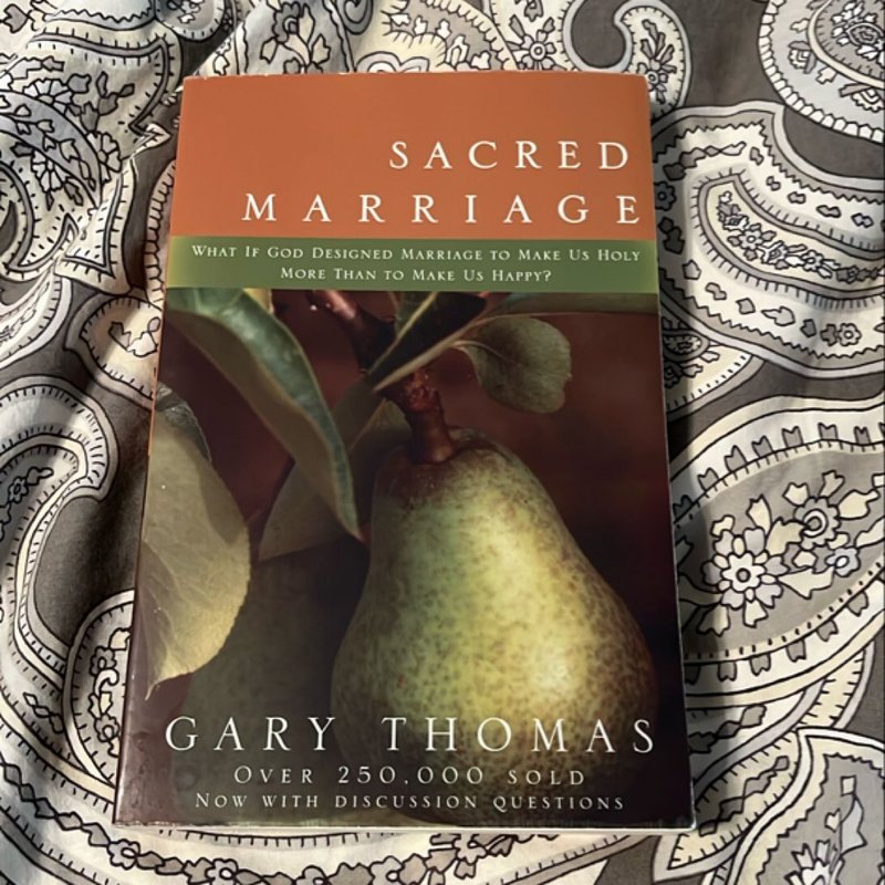 Sacred Marriage