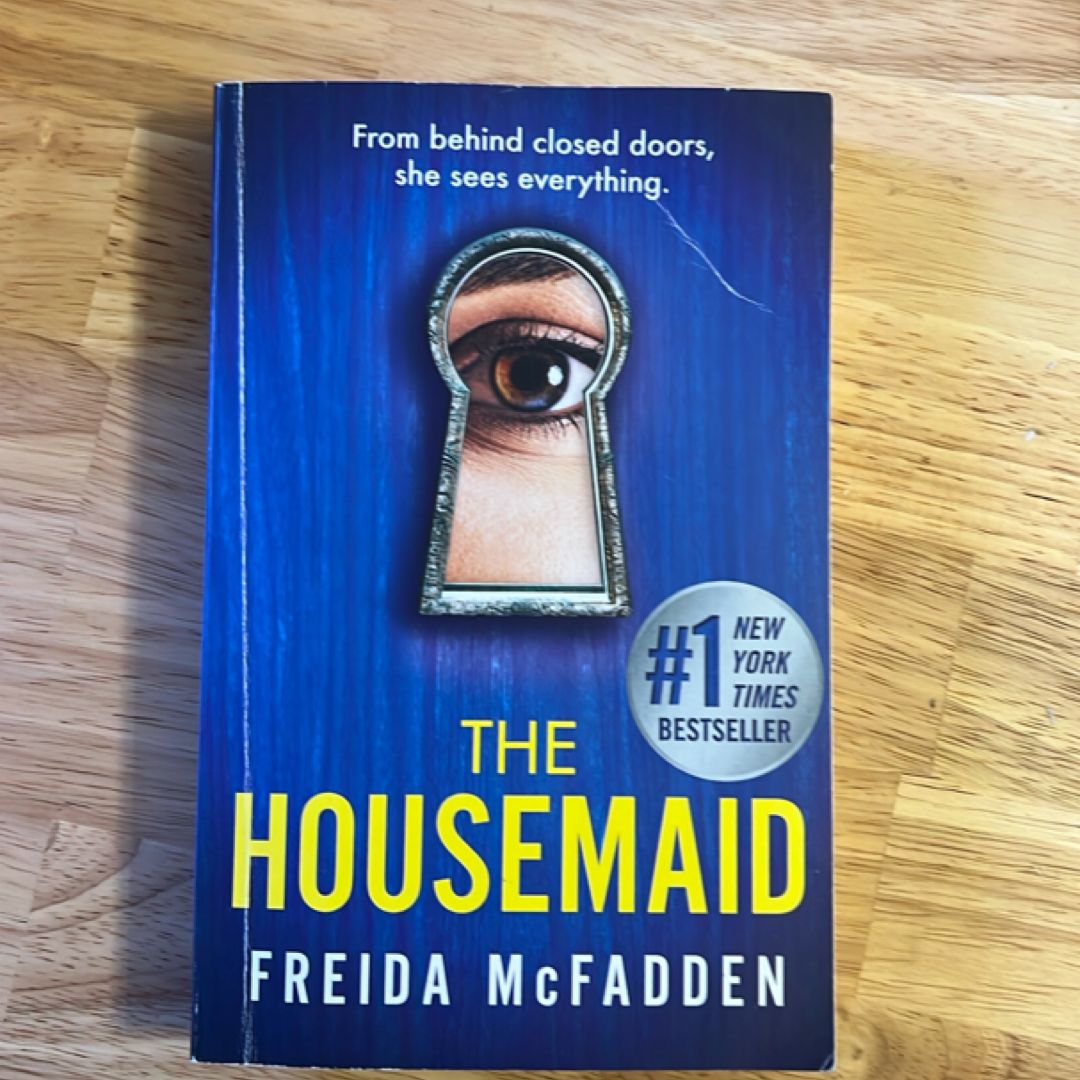 The Housemaid
