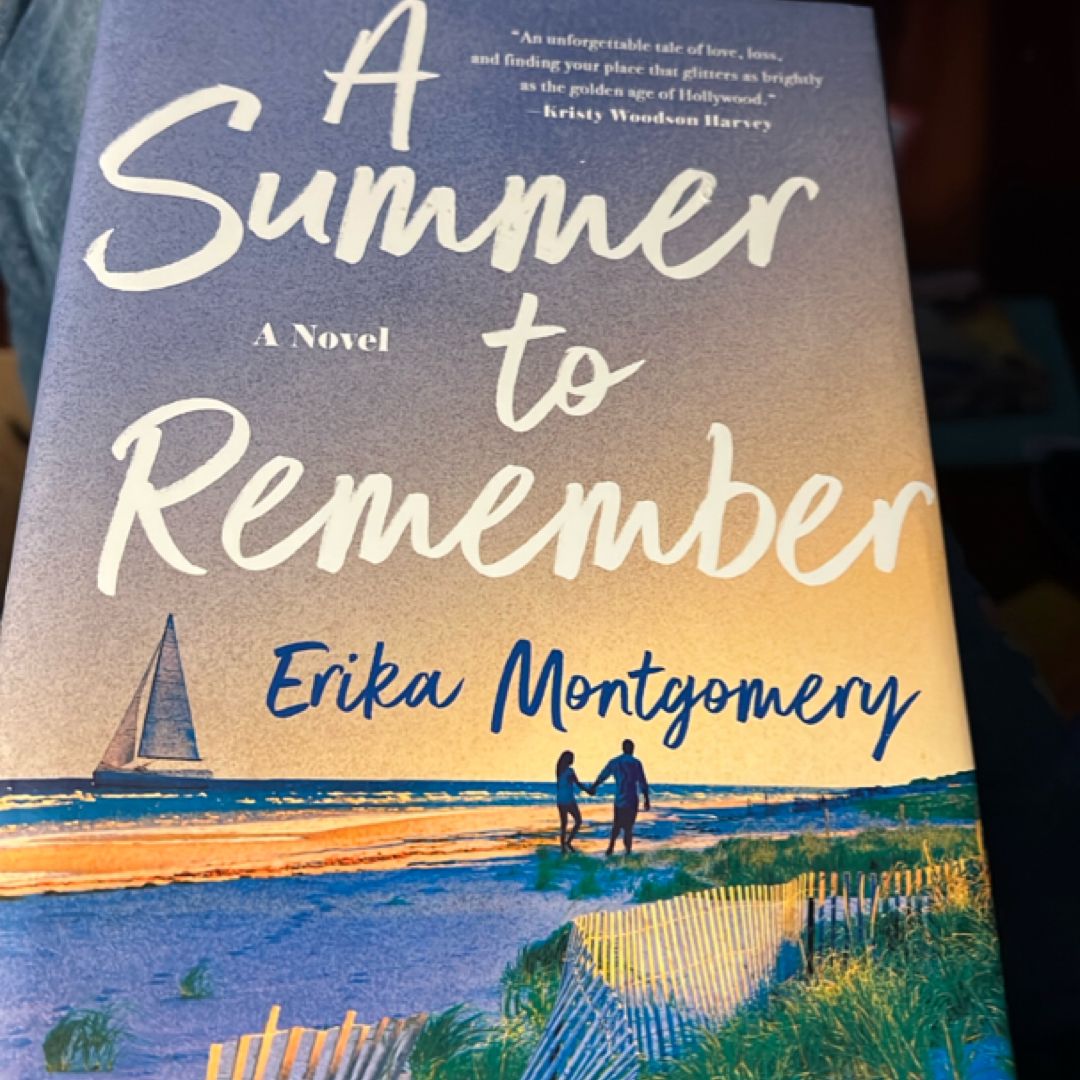 A Summer to Remember
