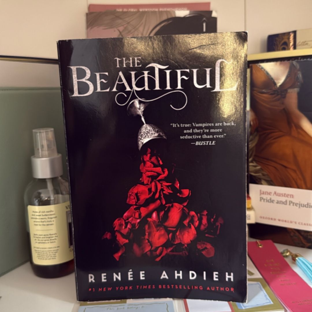 The Beautiful