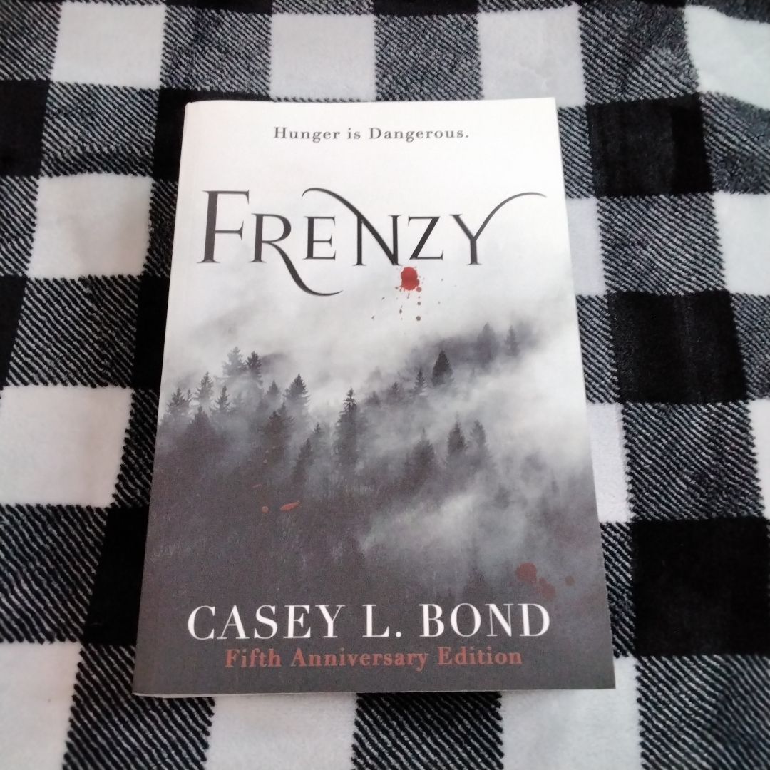 Frenzy (Fifth Anniversary Edition)
