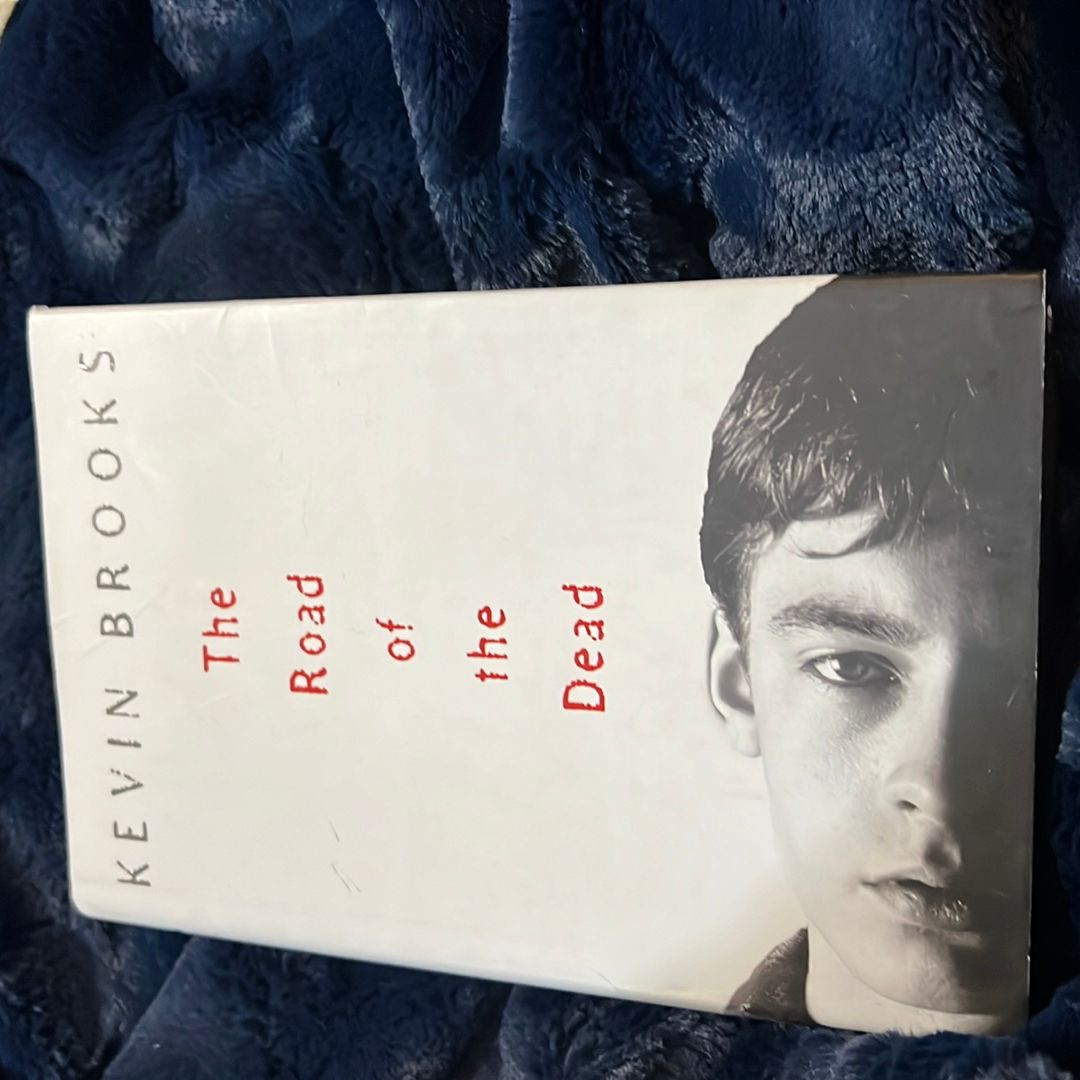 The Road of the Dead