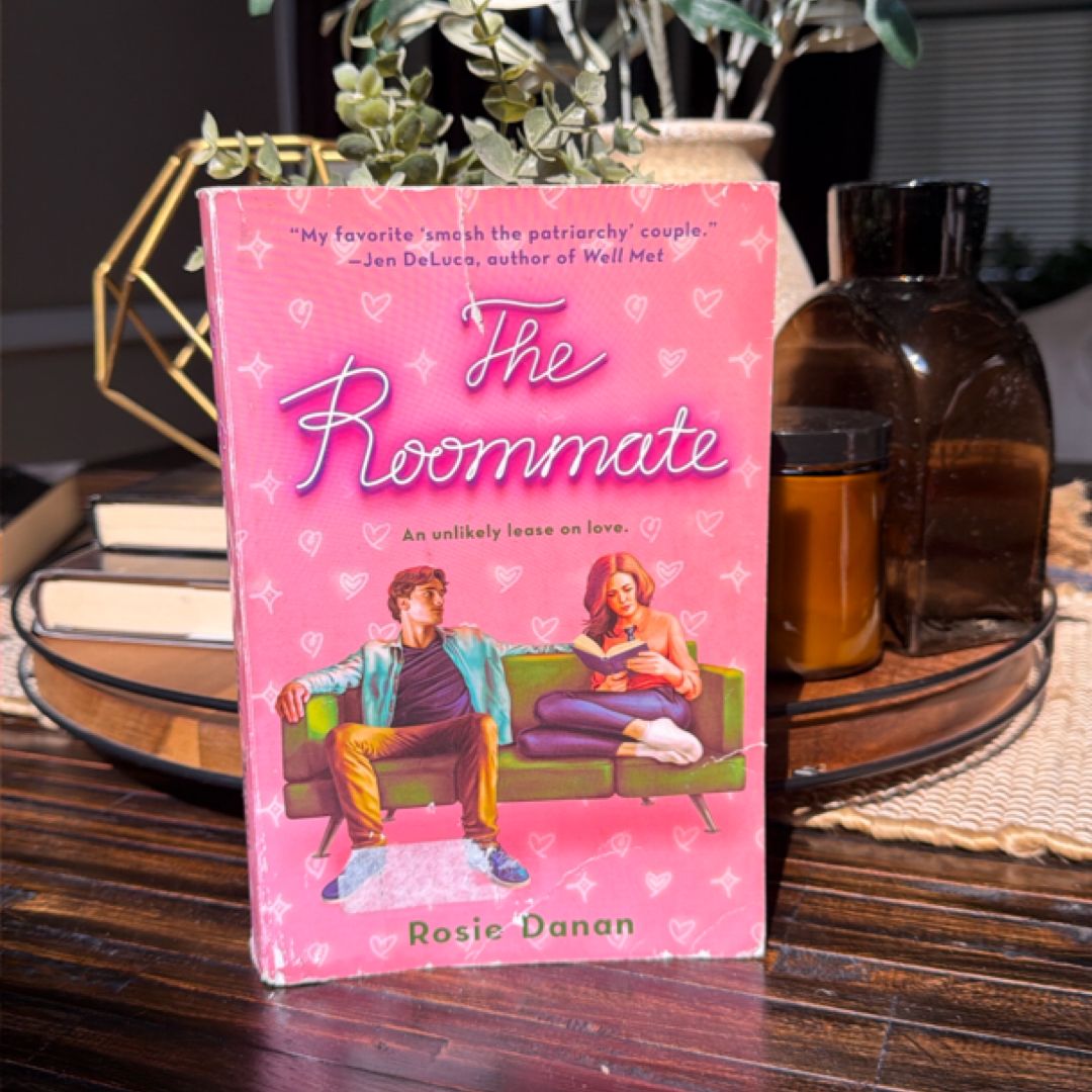 The Roommate