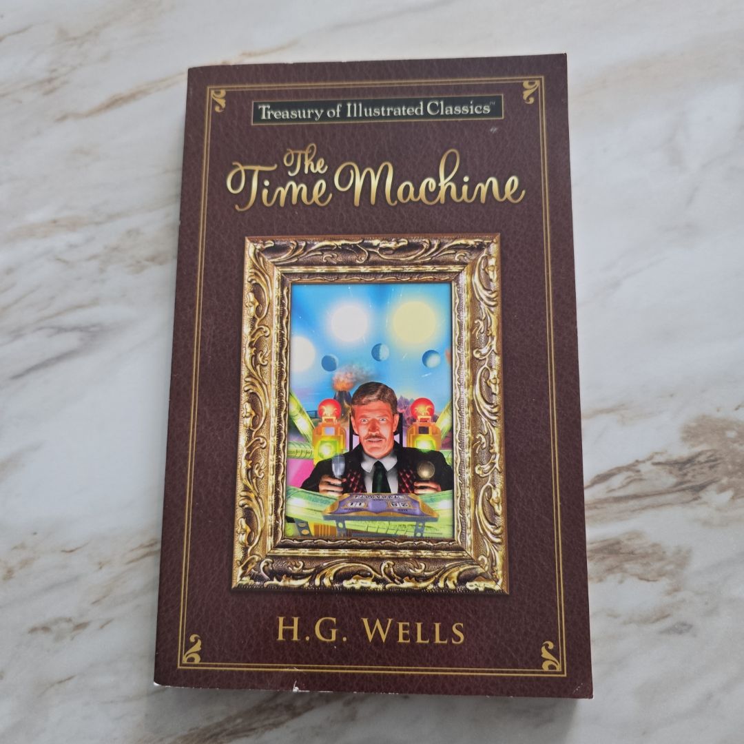 The Time Machine 