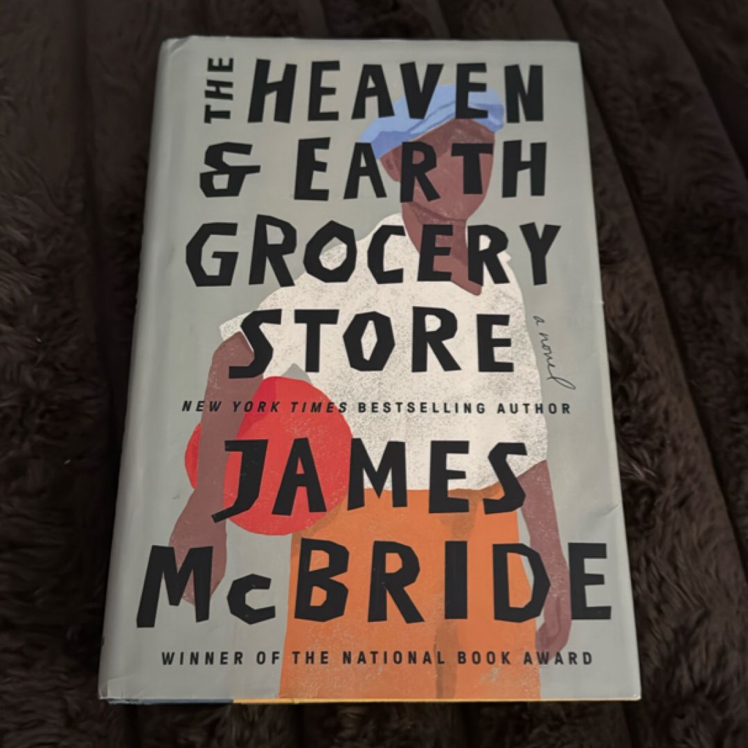 The Heaven and Earth Grocery Store