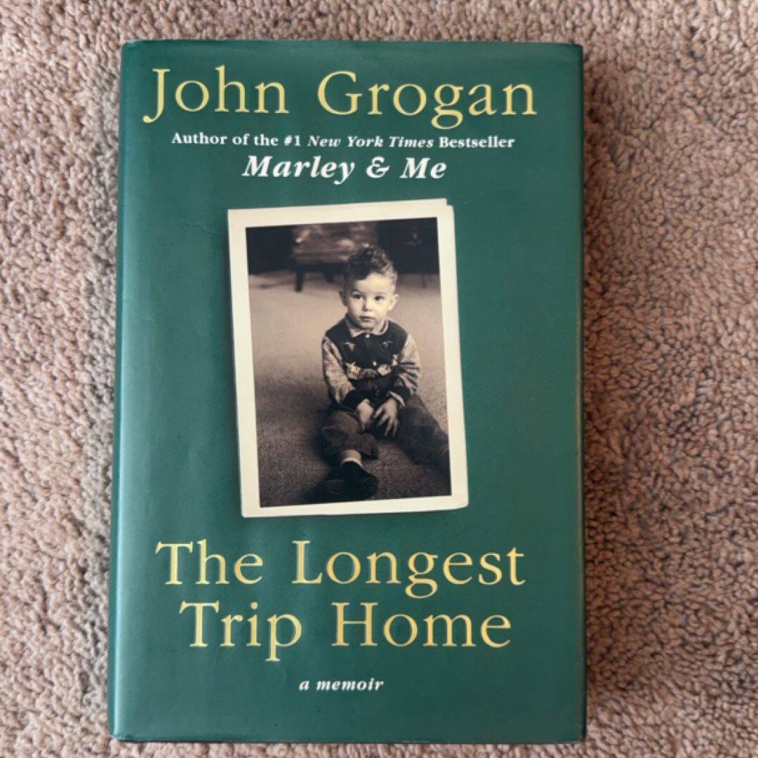 The Longest Trip Home