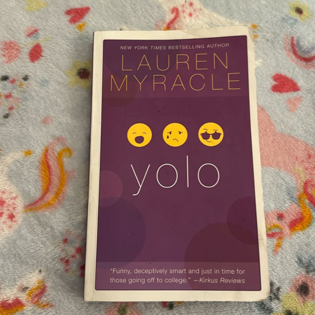 Yolo