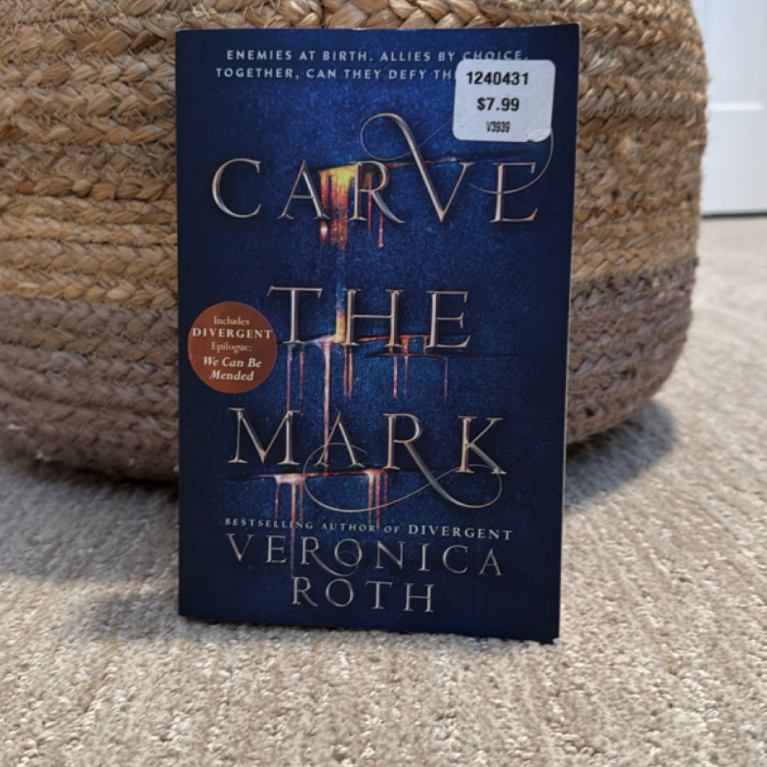 Carve the Mark
