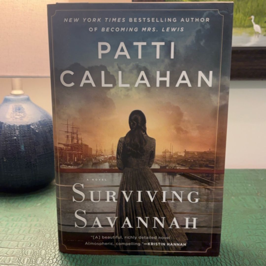 Surviving Savannah