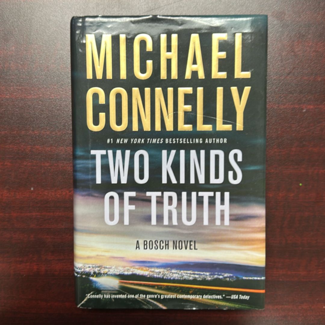 Two Kinds of Truth