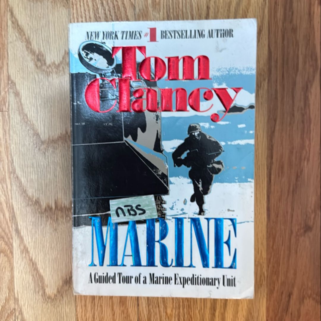 Marine