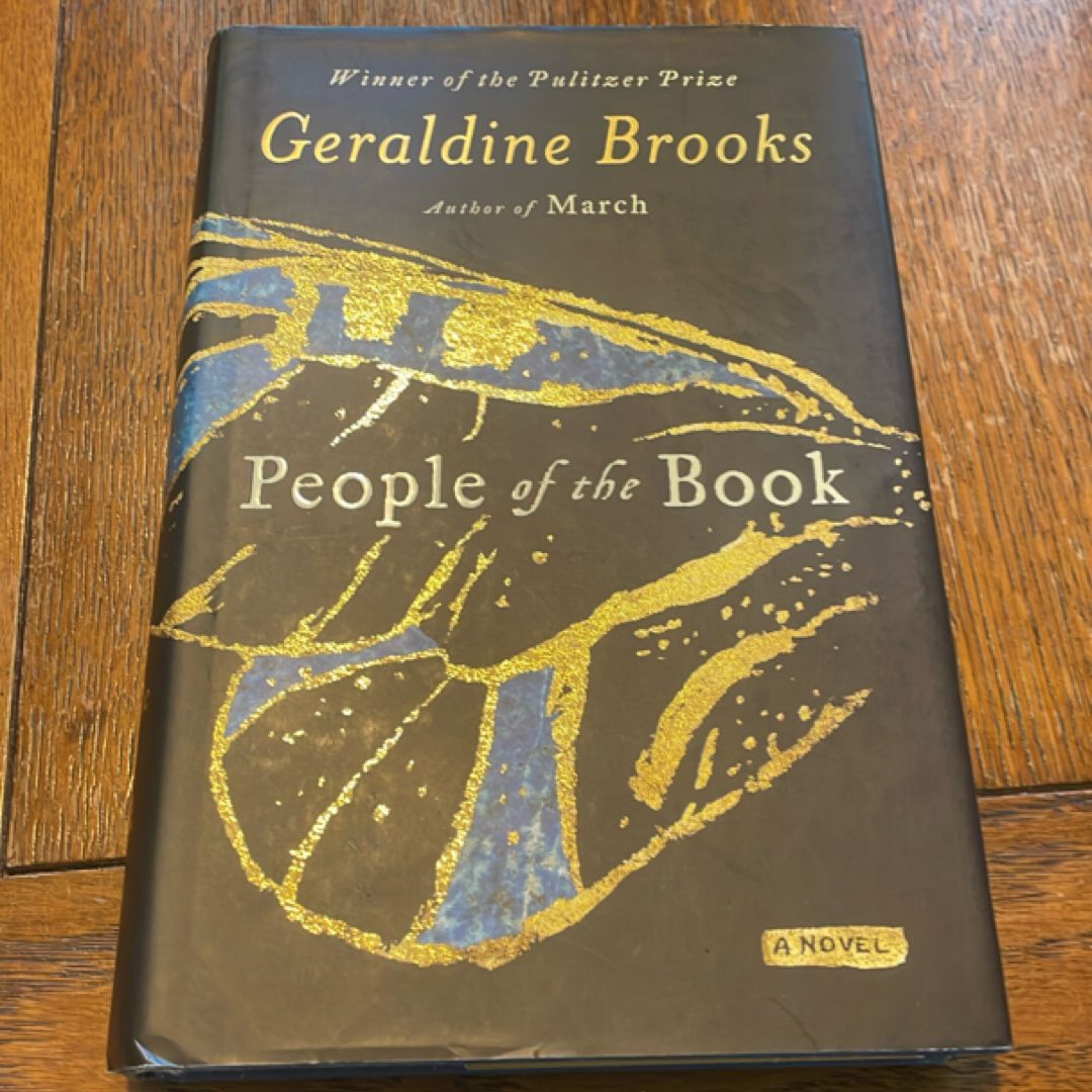 People of the Book