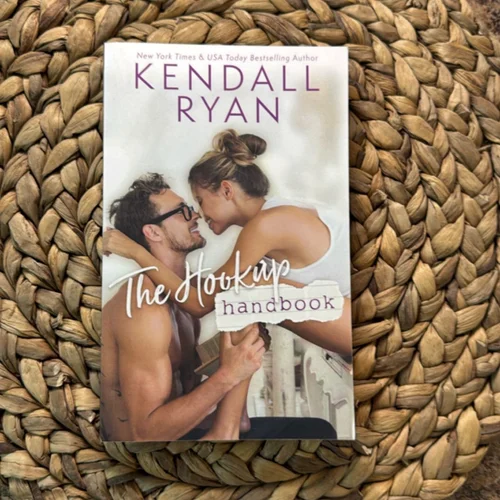 The Hookup Handbook