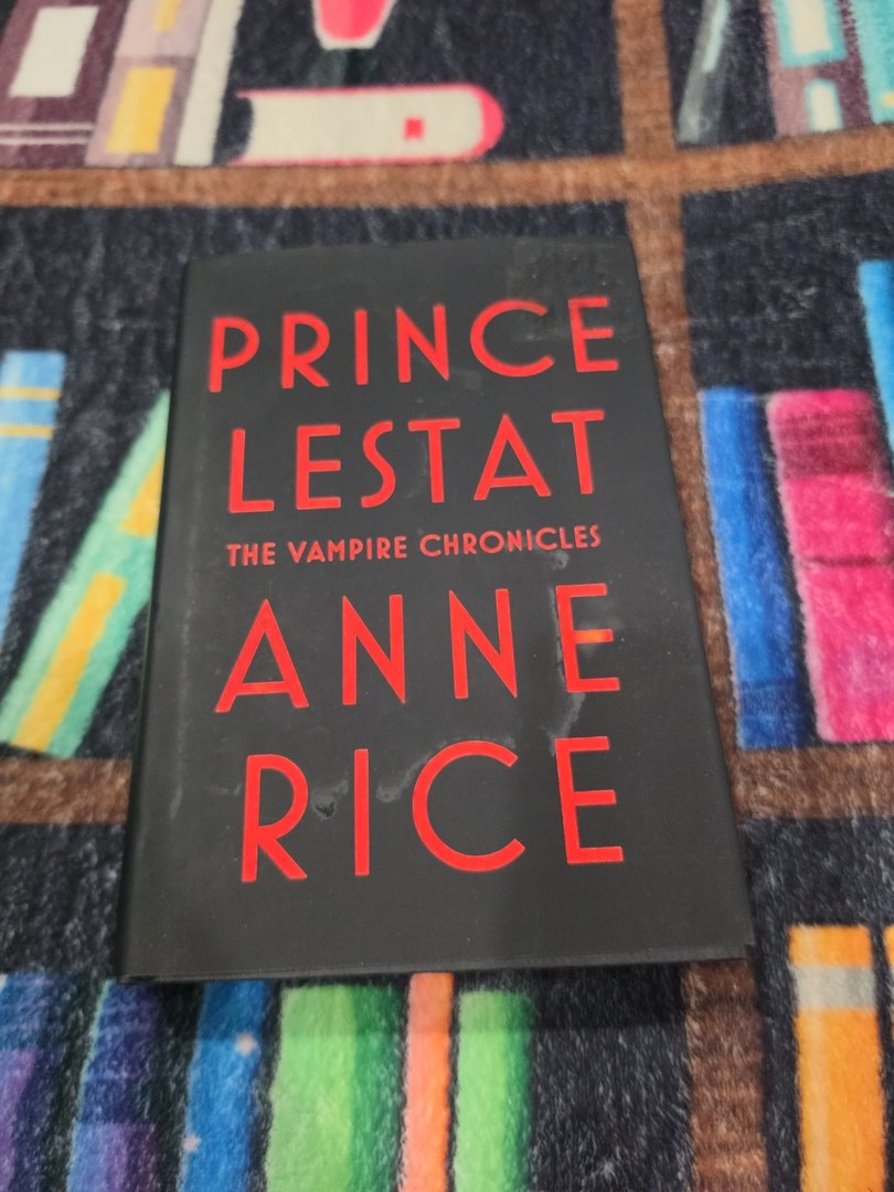 Prince Lestat
