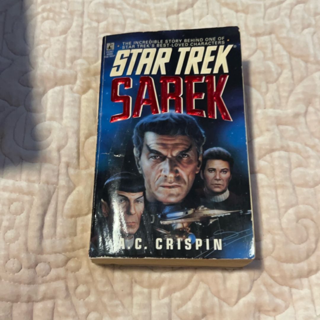 Sarek