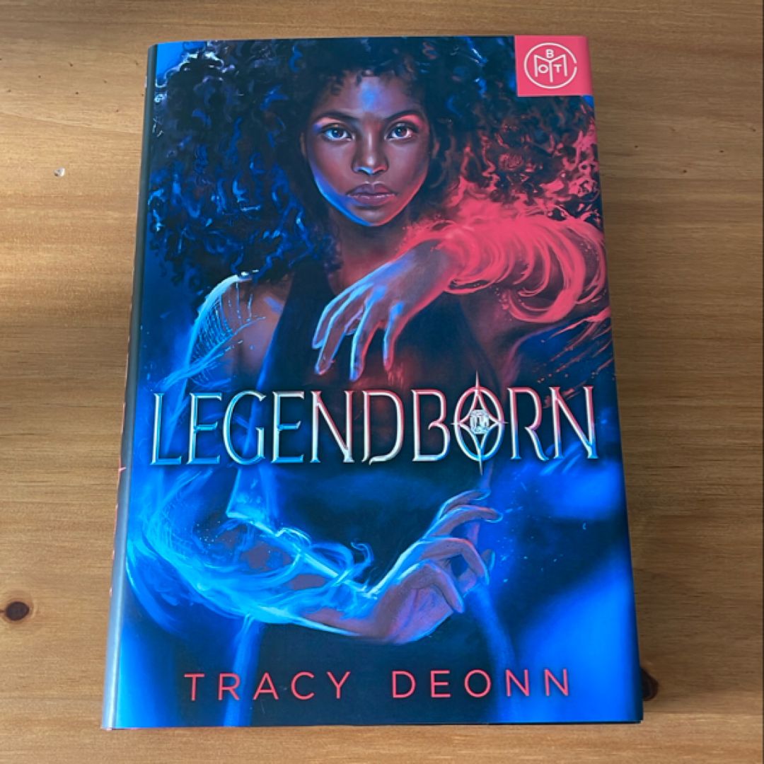 Legendborn