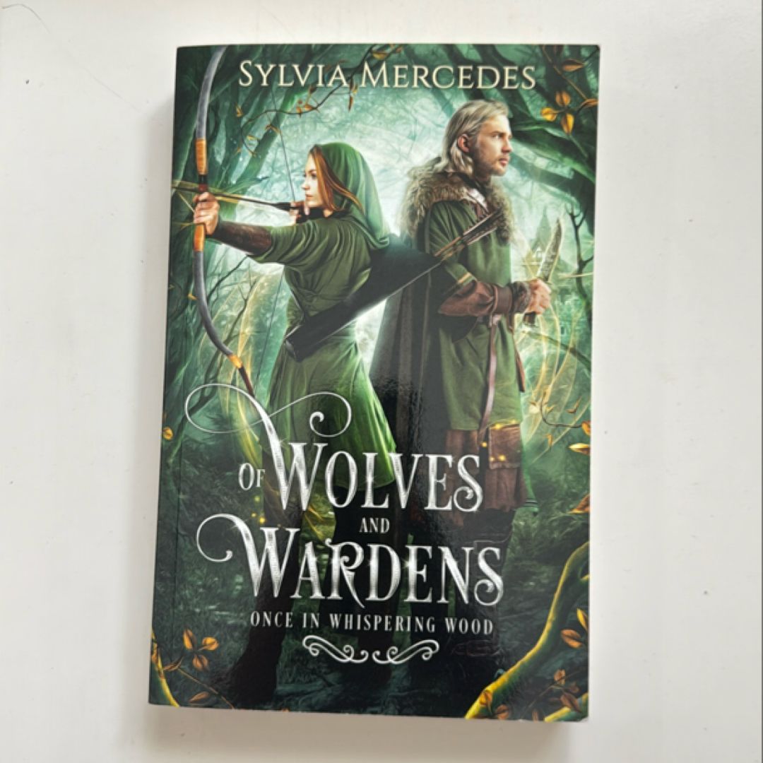 Of Wolves and Wardens
