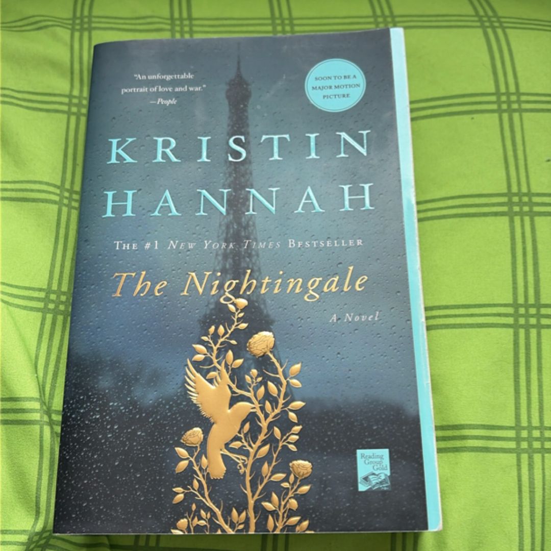 The Nightingale