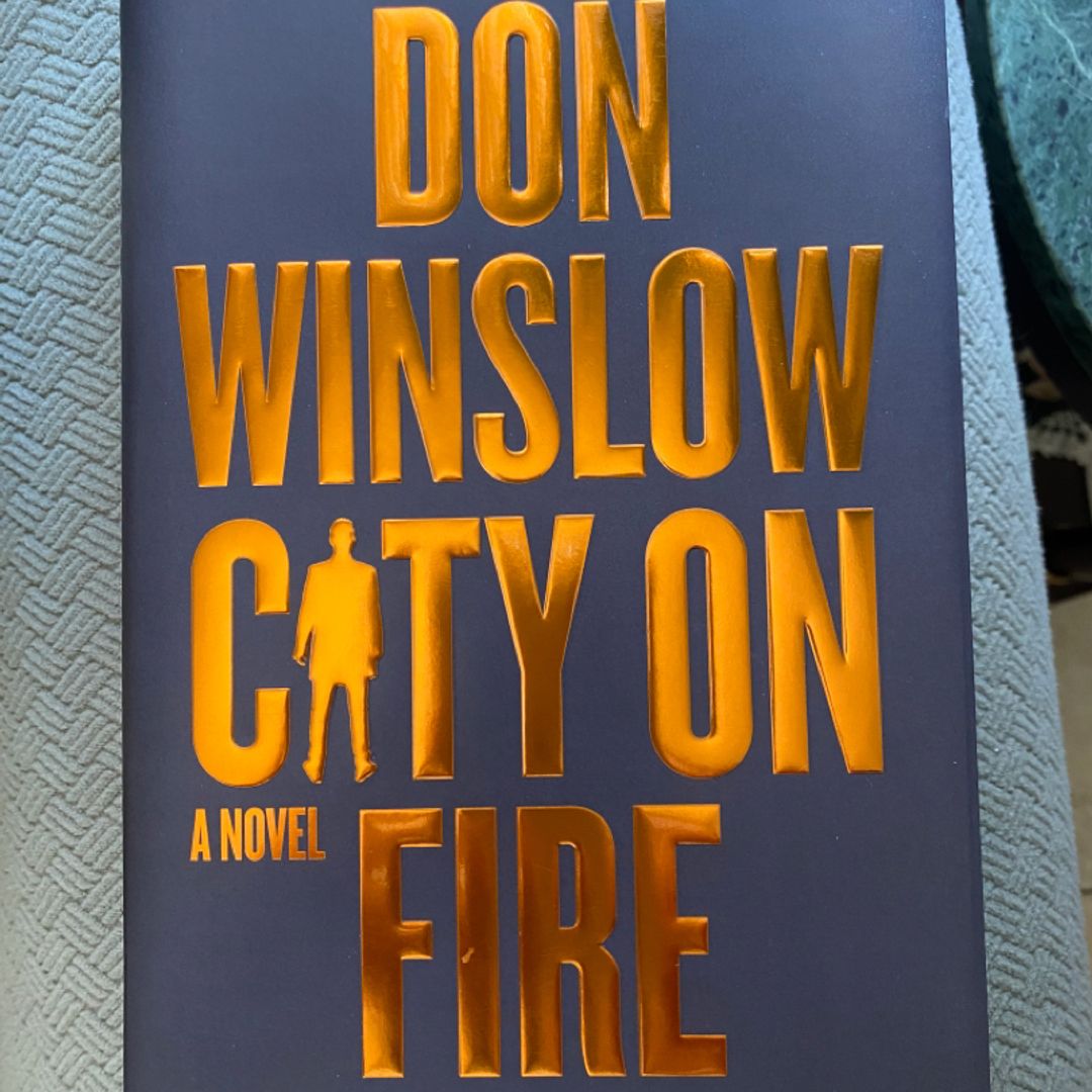 City on Fire