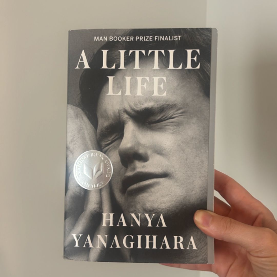 A Little Life