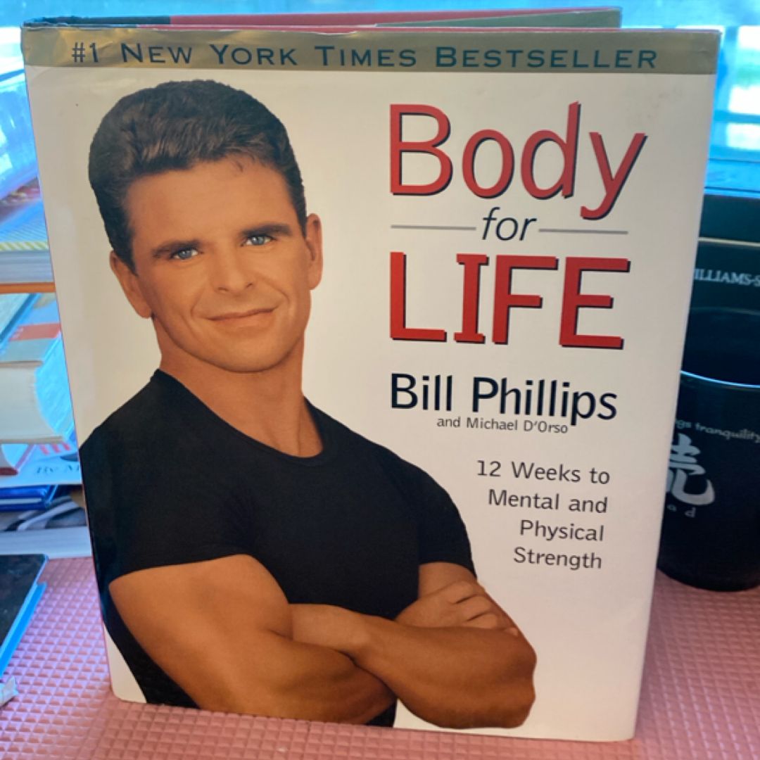 Body for Life