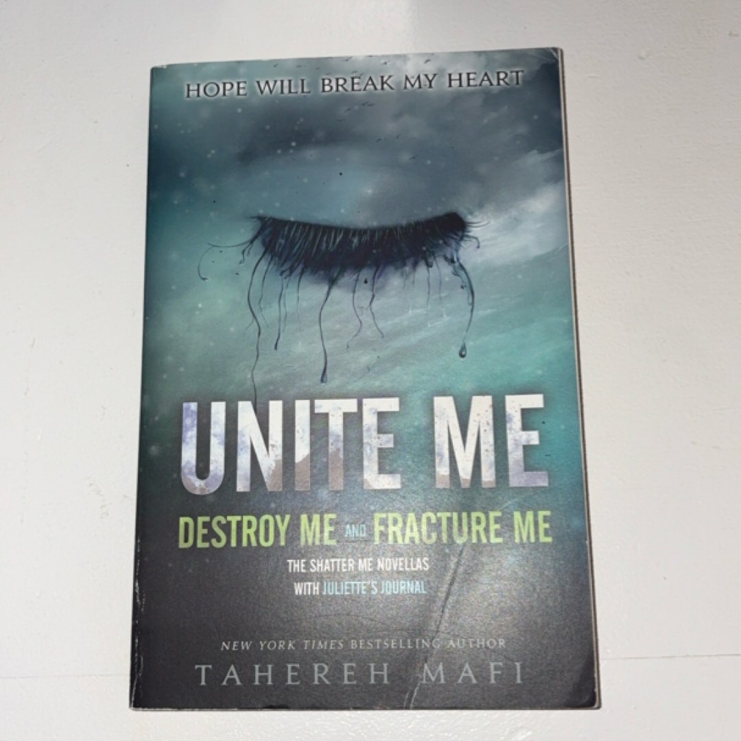 Unite Me