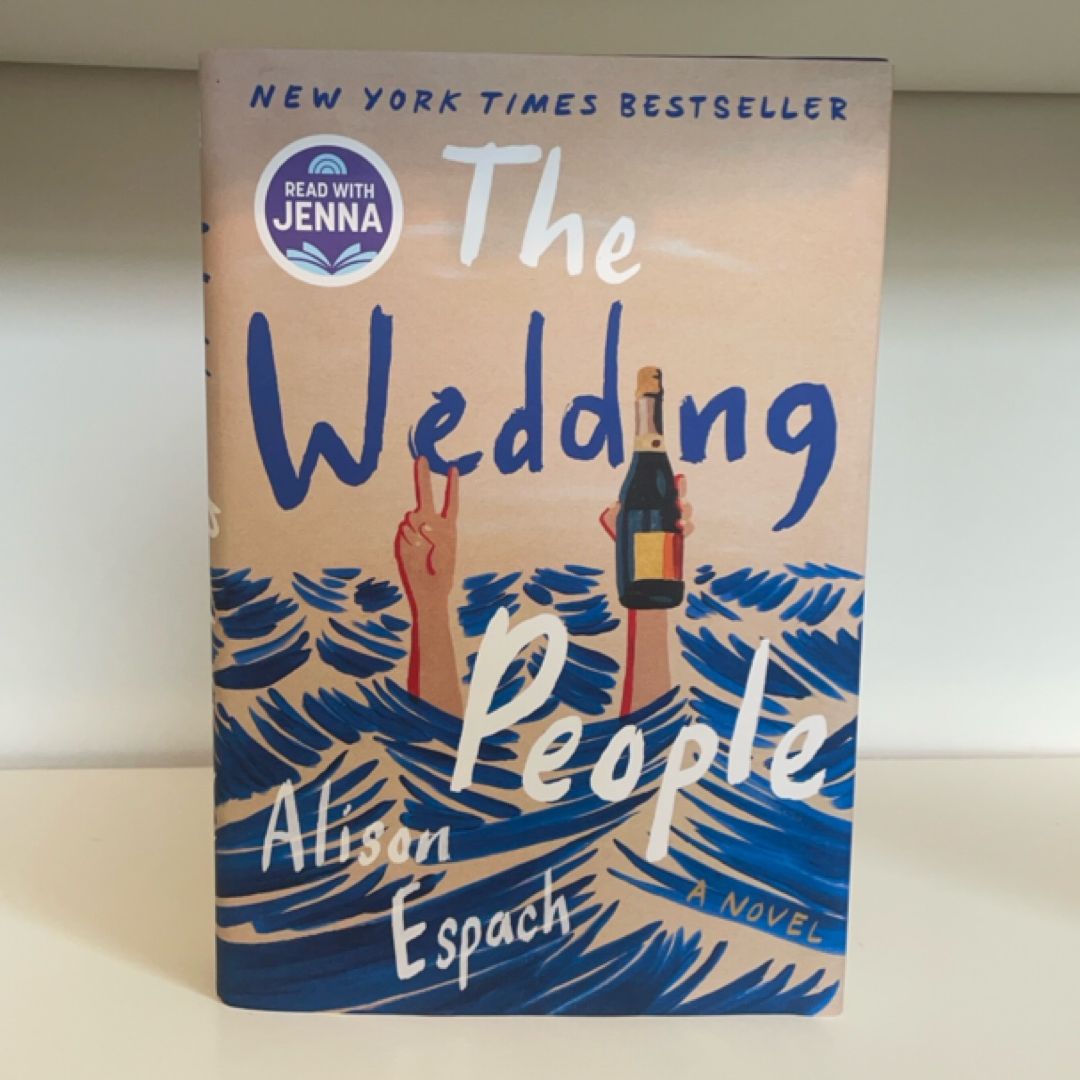 The Wedding People