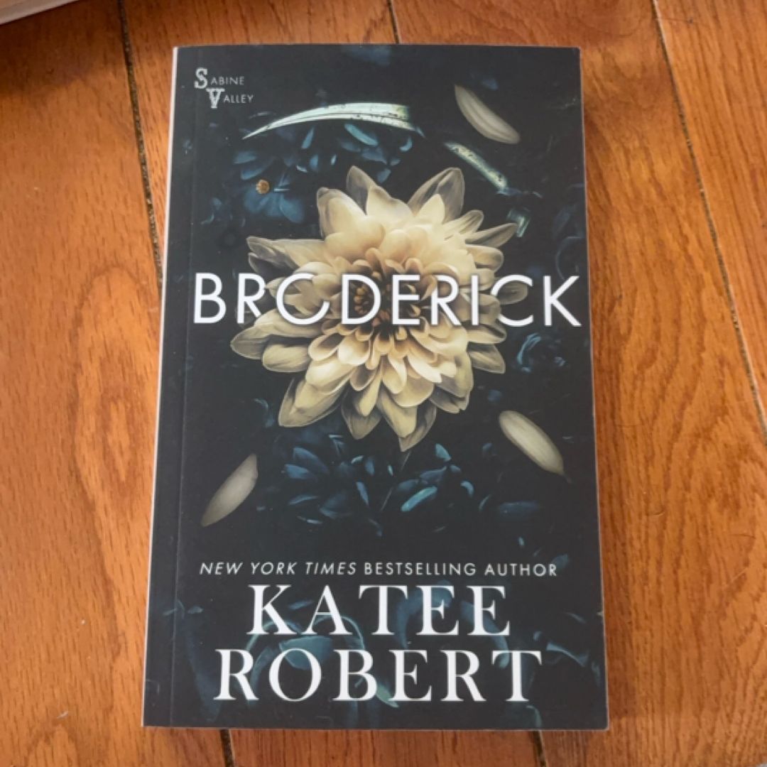 Broderick