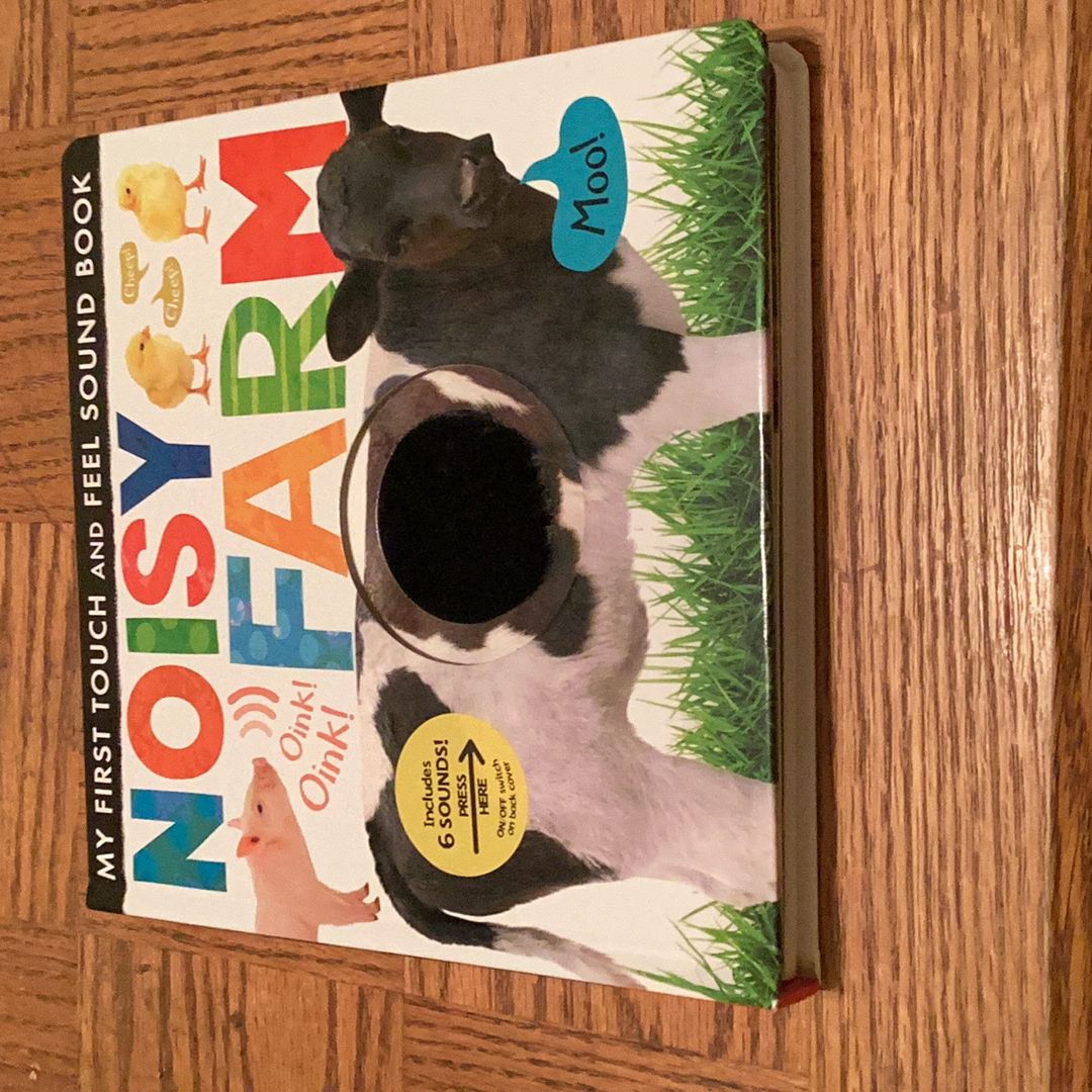 Noisy Farm
