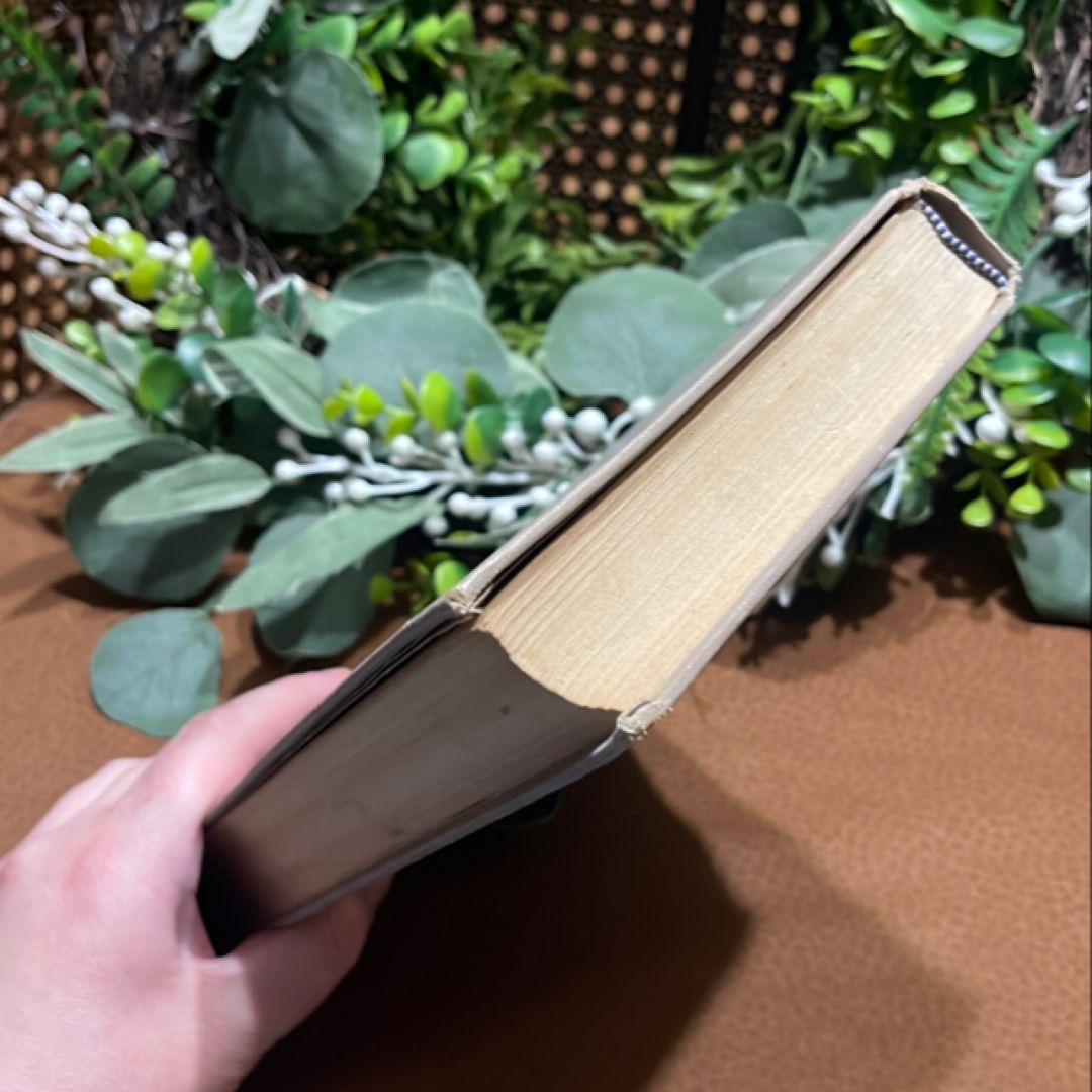 The Portrait of a Lady