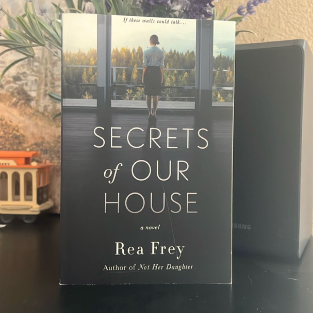 Secrets of Our House