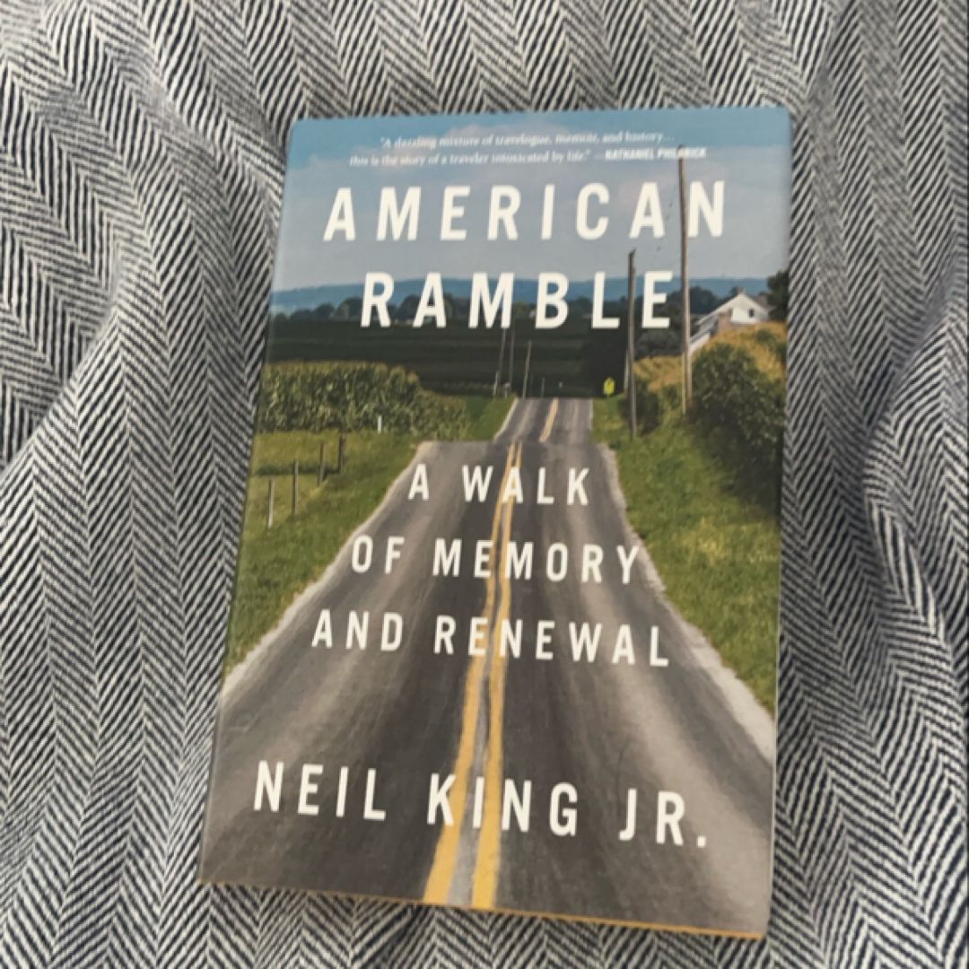 American Ramble